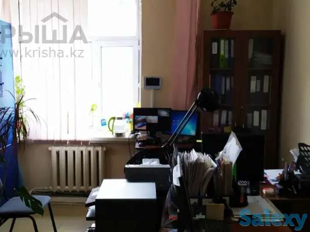 Здание площадью 2209 м проспект Нурсултана Назарбаева, фотография 12