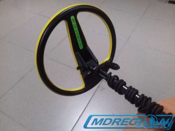 Металлодетектор Minelab Excalibur, фотография 1