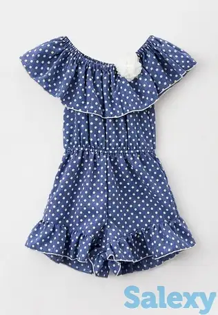 Комбинезон ete children, фотография 1