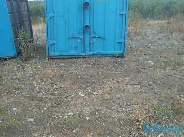 Продам контейнер, фотография 1