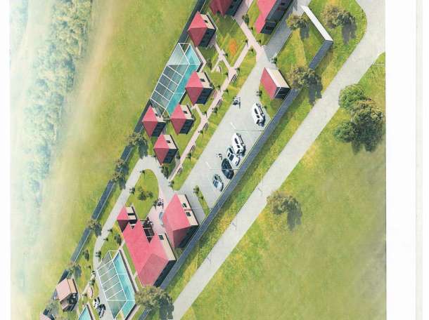 Продам участок на земле Арасан, Горячие источники, фотография 5