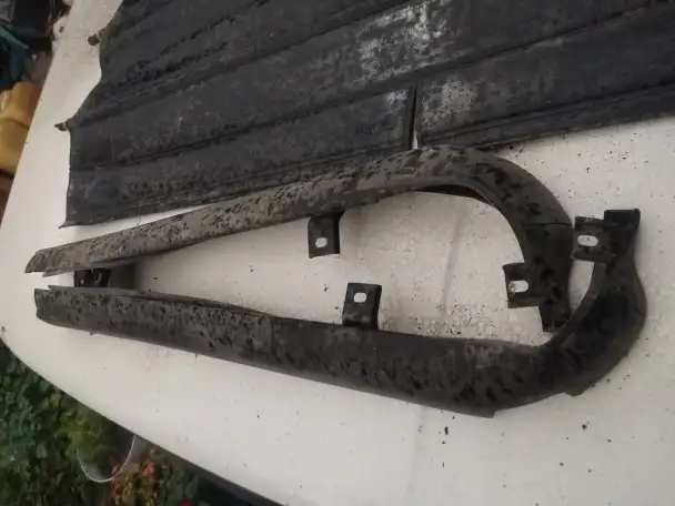 Запчасти wv passat, фотография 3