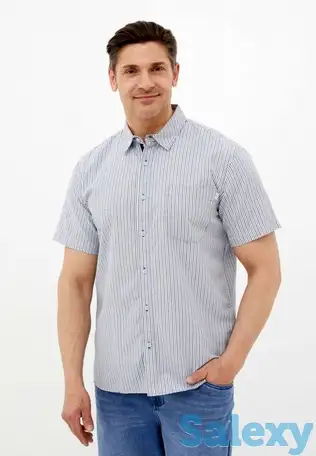 Рубашка finn flare, фотография 1