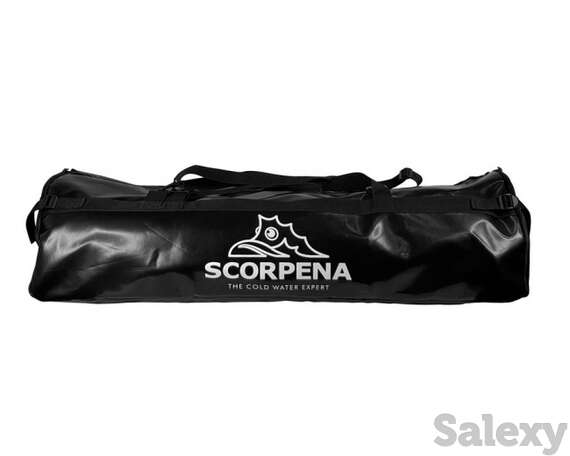 Сумка раскладная scorpena tresna, фотография 1