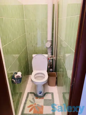 Сдаю 1-уж квартиру посуточно, УЛ.Достык,д.29, фотография 6