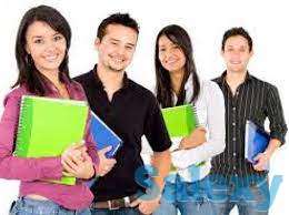 Ищу студентов на подработку, фотография 1