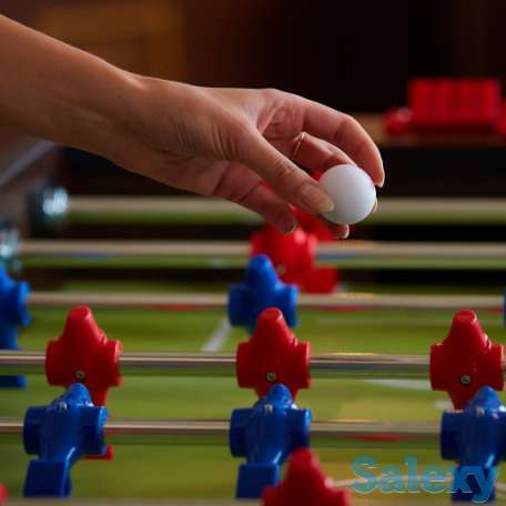 Аренда настольного футбола, фотография 4