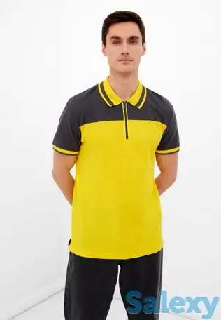 Поло finn flare, фотография 1