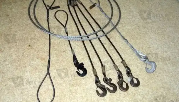 Паук башенного крана в наличии и под заказ, фотография 2