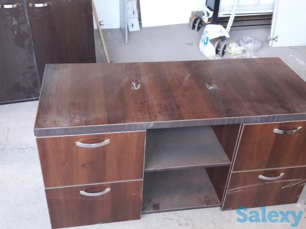 Офисная мебель, фотография 6
