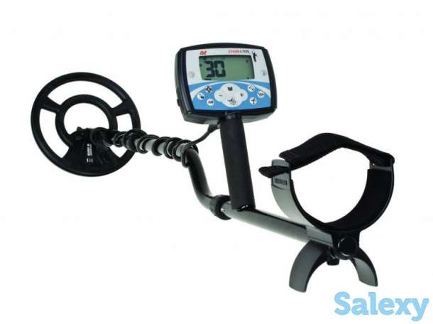 Металлодетектор Minelab X-Terra 705, фотография 1