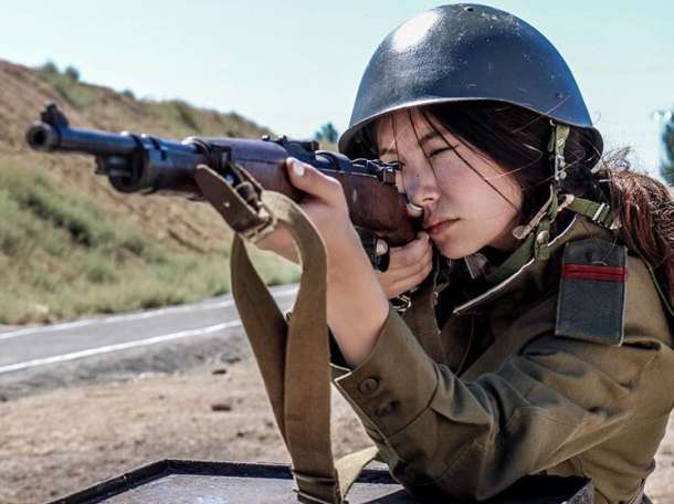 Кино-академия при кинокомпании 