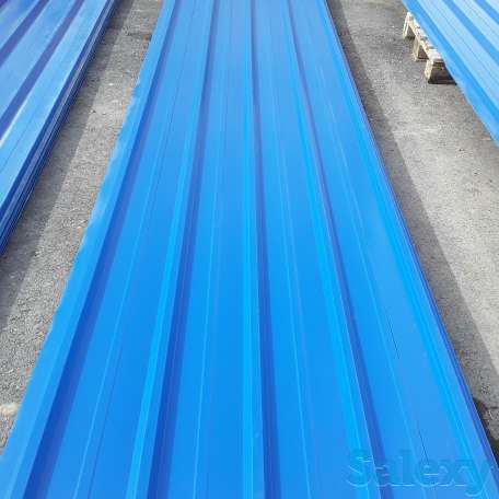 Сэндвич панели профлист металлочерепица, фотография 5