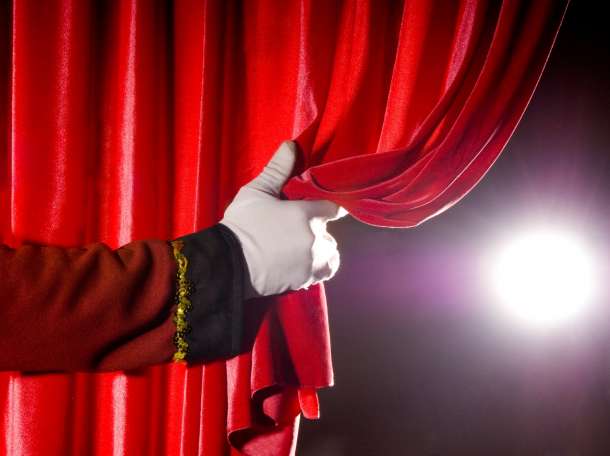 Актерское Ораторское искусство, фотография 1