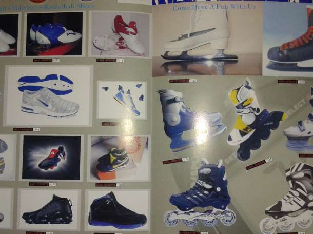 спорттовары, фотография 4