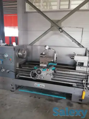 Услуги токарных работ, фотография 1