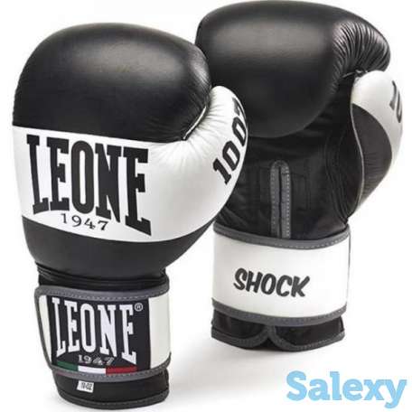 Перчатки боксерские 