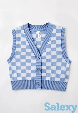 Жилет sela, фотография 1