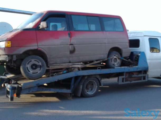 ЭВАКУАТОР. Город. Межгород., фотография 3