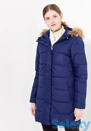 Парка helly hansen, фотография 1