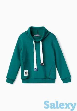 Худи bell bimbo, фотография 1