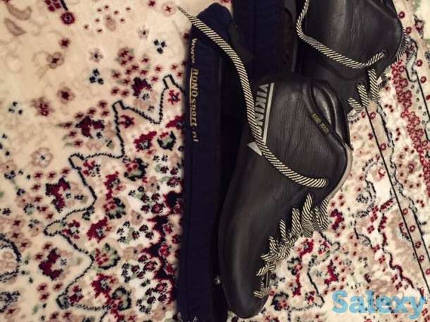 Продам коньки, фотография 1