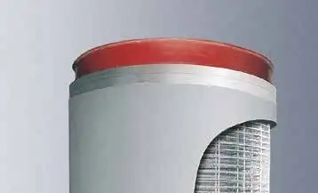 Оборудование для производства бетонных труб, JUMBO R, BFS., фотография 11