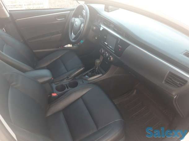 TAYOTA COROLLA, фотография 5