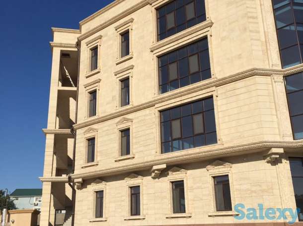 Сдается бизнес центр в Атырау, Баймуханова 16Б, фотография 3