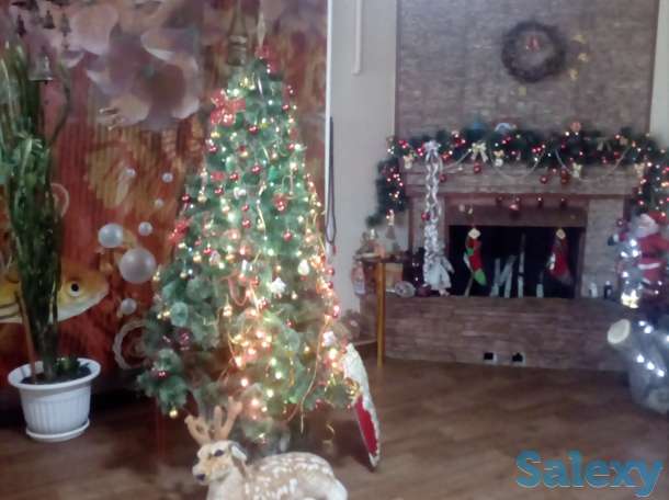 Продам коттедж. 300 метров от водохранилища, удобно под зону отдыха, для проживания, фотография 9