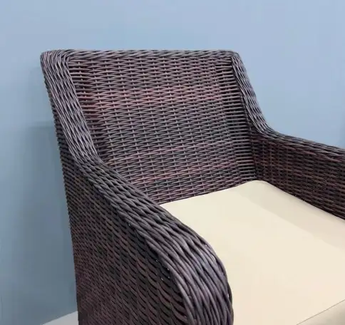 Мебель из ротанга, фотография 2