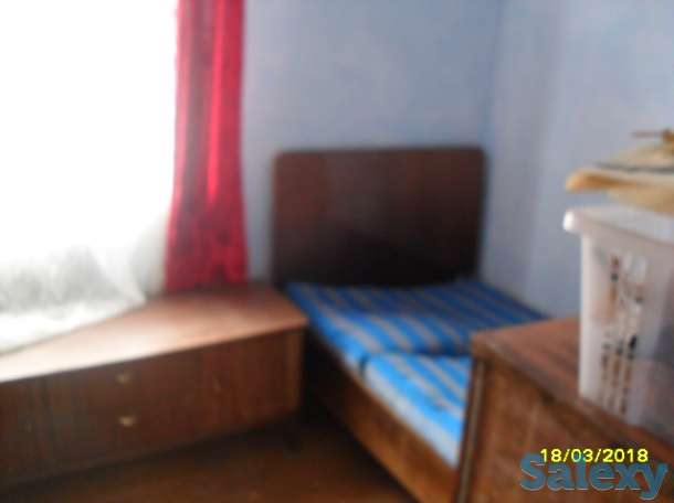 Продам дачу в с/о *Ягодка*.Кирпичный дом из 2-х комнат с печкой, фотография 6