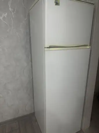 Холодильник, фотография 1