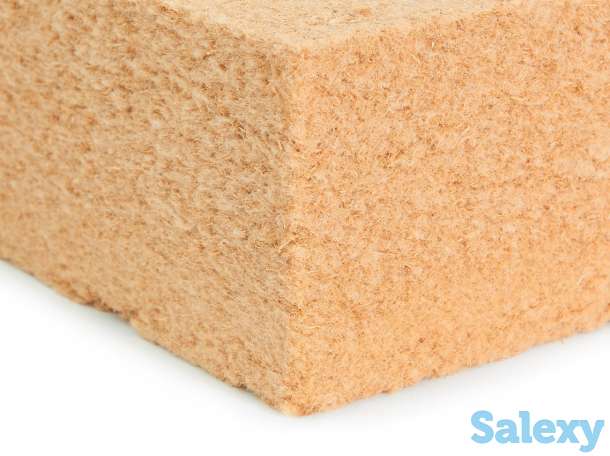 Экологичный утеплитель и звукоизоляция БЕЛТЕРМО, фотография 10