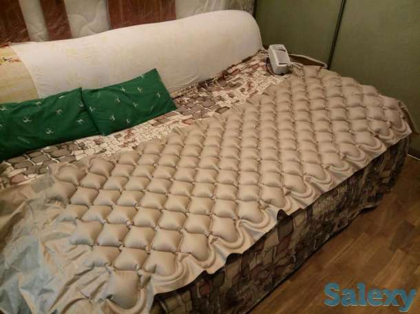 противопролежневый матрас ТРИВЕС (ячеистый), фотография 3