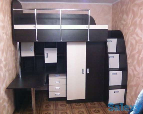 Деревянная Мебель на Заказ, фотография 11