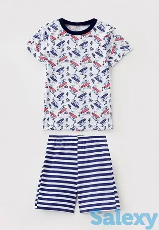 Пижама котмаркот, фотография 1