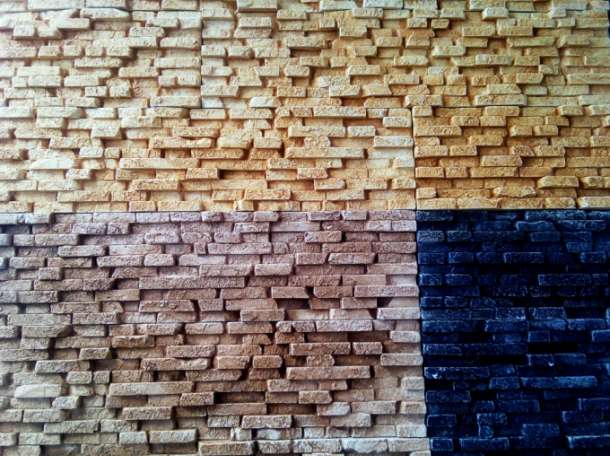 Декоративный камень, фотография 4