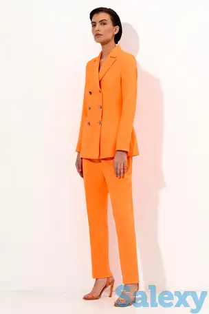 Брюки классические vassa&co, фотография 1