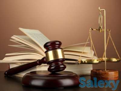 Юрист. Адвокат, фотография 1