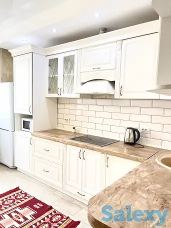 Уютная и чистая квартира в центре города, Тауелсиздик 21/5, фотография 5