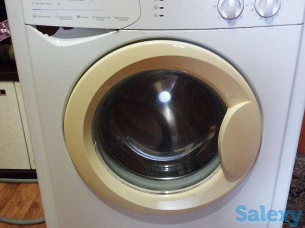 Продаётся стиральная машина., фотография 1