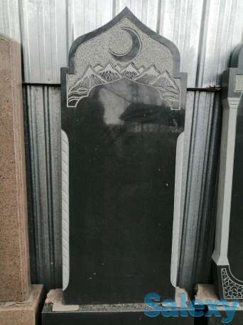 Принимаем заказы на памятники и предлагаем свой ритуальные услуги, фотография 7