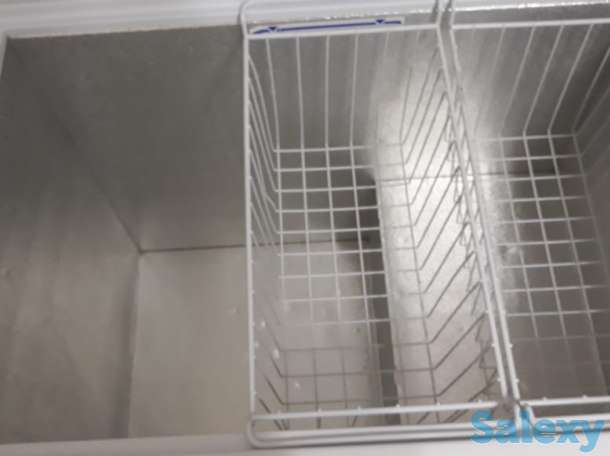 Продам морозильную камеру бюрюса, фотография 2