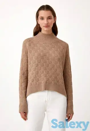 Джемпер finn flare, фотография 1