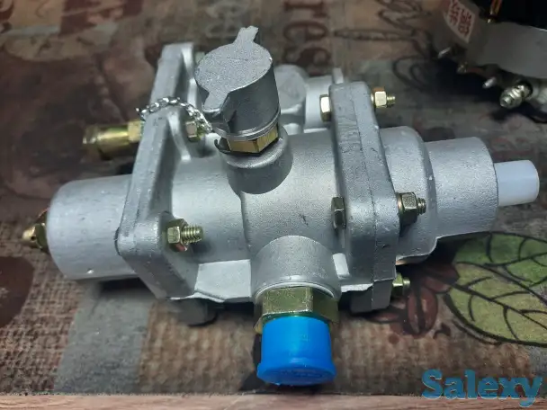 Воздушный клапан тормозной системы-Солдатик, фотография 1