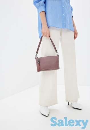 Сумка aaquamarina, фотография 4