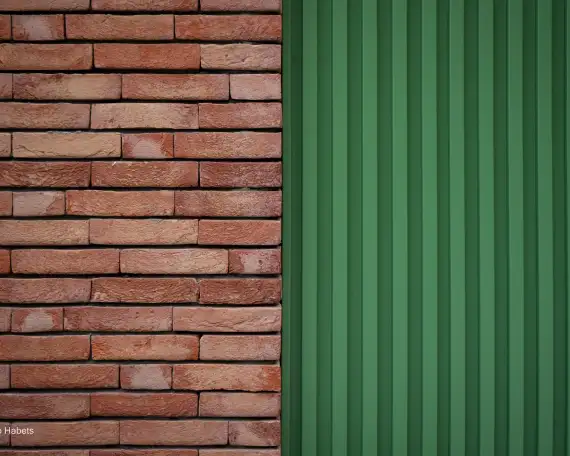 Кирпич облицовочный, фотография 3