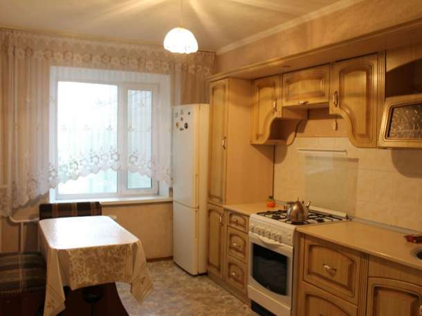 Сдам квартиру на длительный период, ул. Еренкабырга 14/1, фотография 3