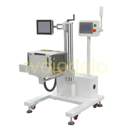 Принтер аппликатор S-300, фотография 2